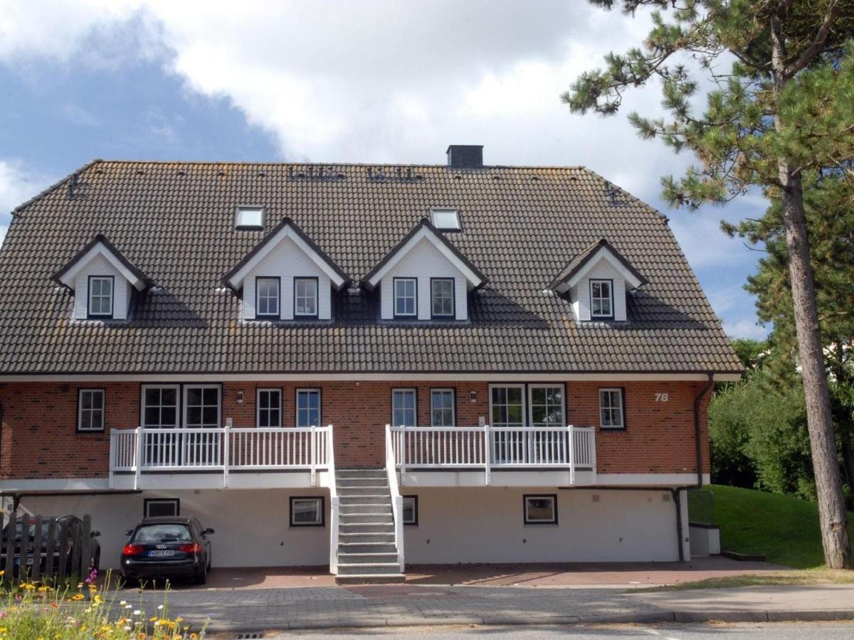 Duenen-Und-Diek-Whg-03 Sankt Peter-Ording Exterior foto